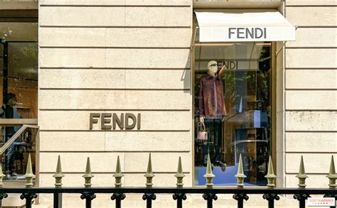 defile fendi paris 2024|Fendi .